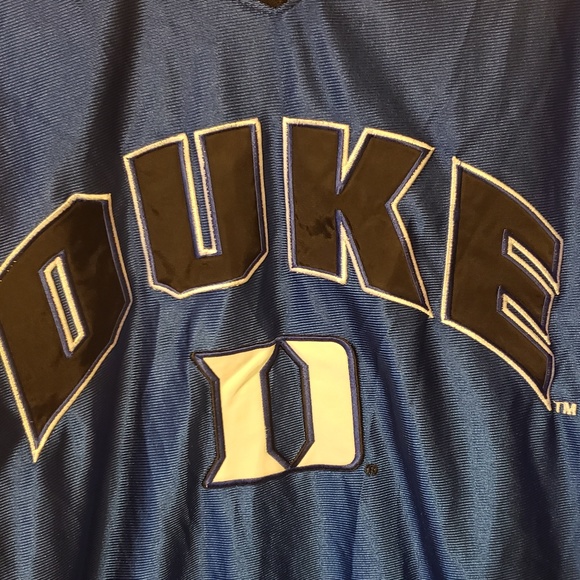 Duke 2XXL Reversible Jersey - Picture 2 of 8